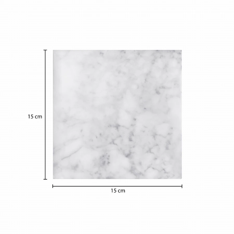 carrara-bianco-poler-15x15x1cm