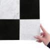szachownica-carrara-bianco-premium-black-15x15x1