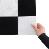 szachownica-carrara-bianco-premium-black-15x15x1