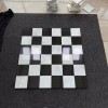 szachownica-carrara-bianco-premium-black-15x15x1