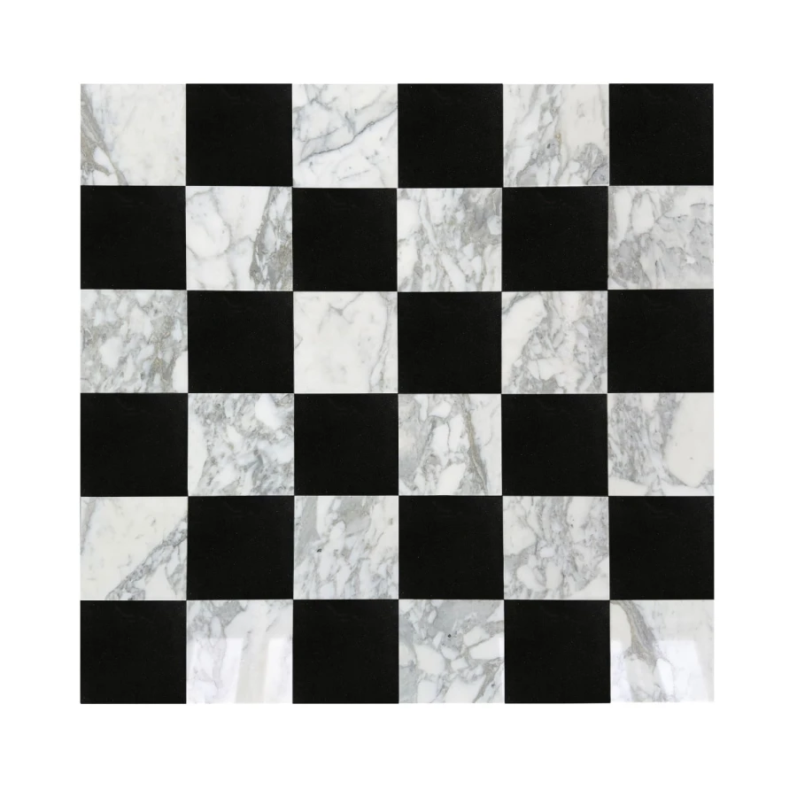 szachownica-carrara-arabescato-corchia-premium-black-poler-15x15