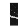 szachownica-carrara-bianco-nero-marquina-poler-10x30,5x1cm