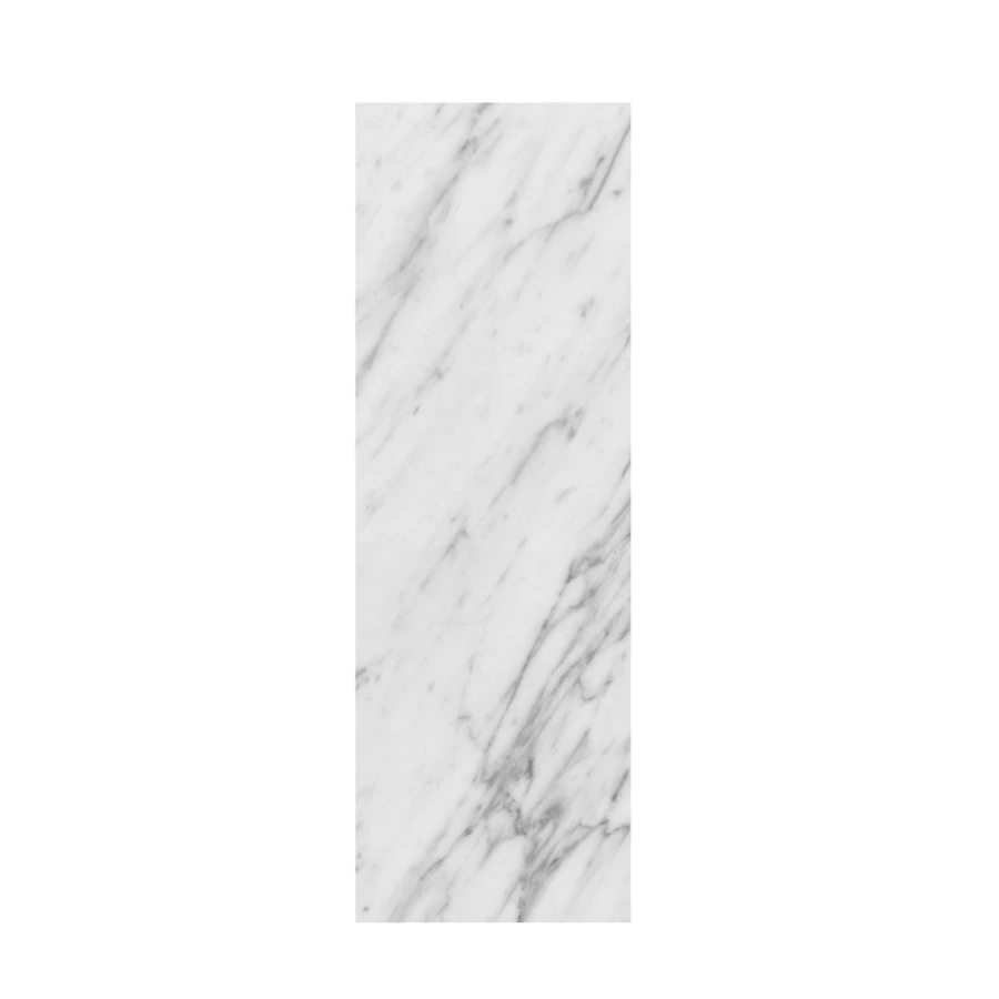 szachownica-carrara-bianco-nero-marquina-poler-10x30,5x1cm