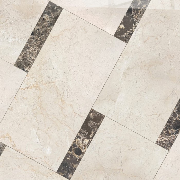 komplet-crema-marphil-poler-61x30,5x1-emperador-dark-poler-10x30,5x1