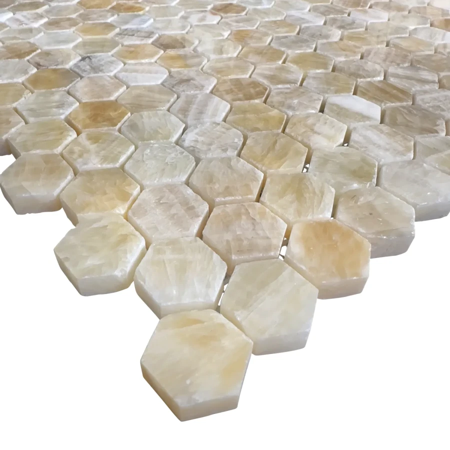 yellow-onyx-poler-szesciokat-mozaika-25x1cm