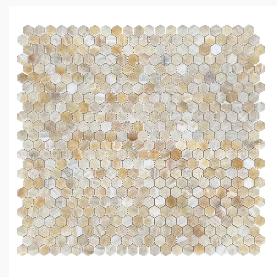 yellow-onyx-poler-szesciokat-mozaika-25x1cm