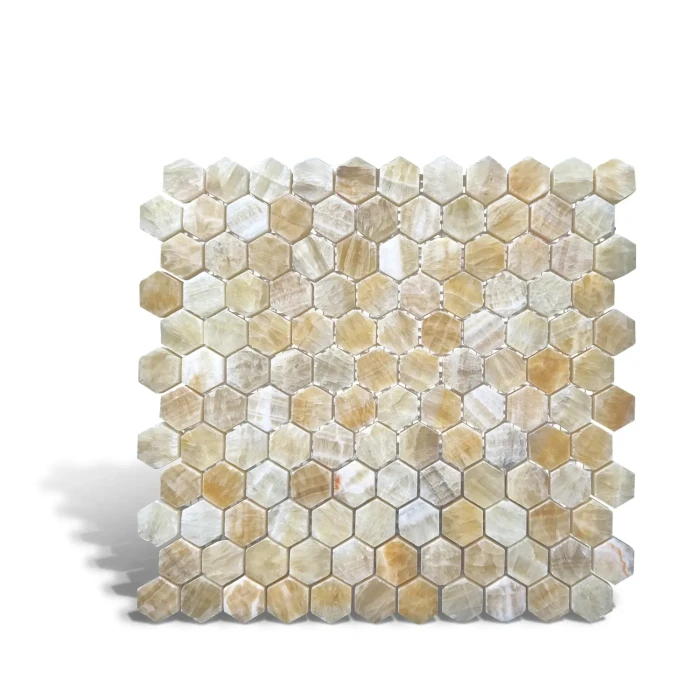 yellow-onyx-poler-szesciokat-mozaika-25x1cm